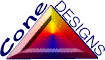 Cone Designs