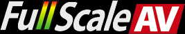 Fullscale AV